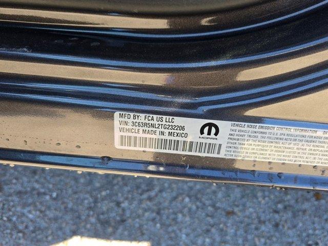 new 2026 Ram 2500 car, priced at $79,465