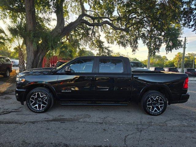 new 2026 Ram 1500 car, priced at $63,896