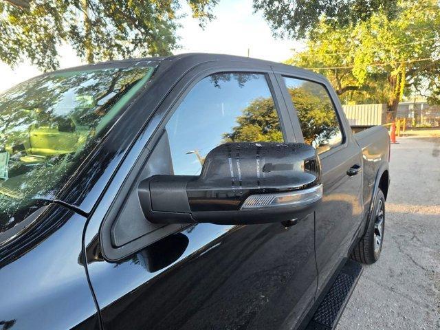 new 2026 Ram 1500 car, priced at $63,896
