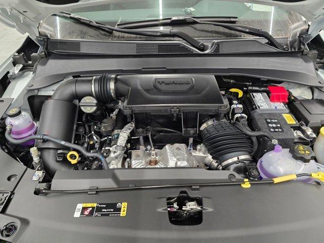 new 2026 Jeep Compass car, priced at $26,210