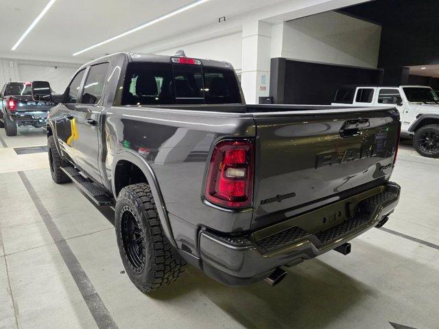 new 2026 Ram 1500 car, priced at $56,106