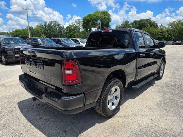 used 2025 Ram 1500 car, priced at $36,077