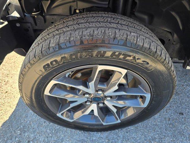 used 2024 Jeep Wrangler 4xe car, priced at $27,692