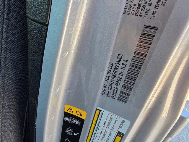 used 2024 Jeep Wrangler 4xe car, priced at $27,692