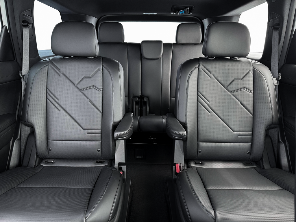 new 2026 Hyundai Palisade car