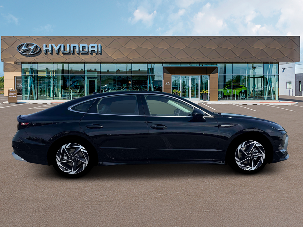 new 2026 Hyundai Sonata car