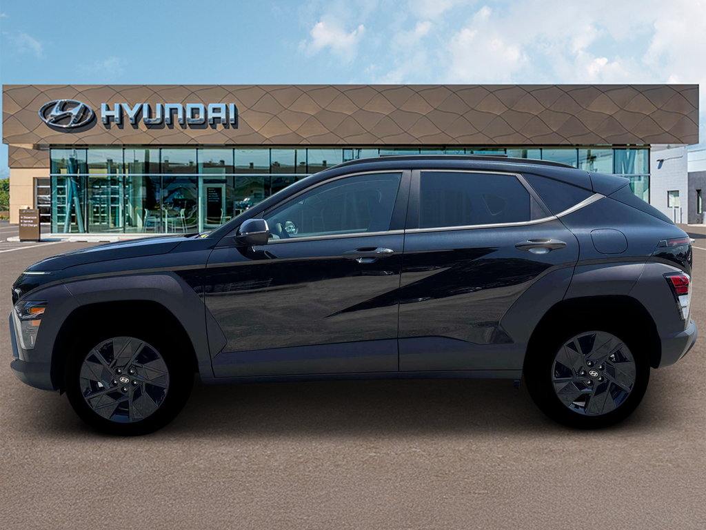 new 2026 Hyundai Kona car