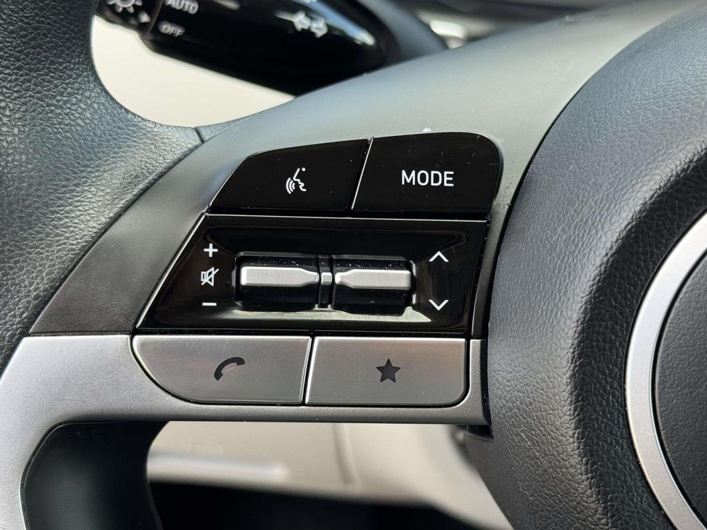 used 2023 Hyundai Tucson car, priced at $22,450