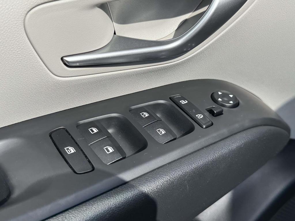 used 2023 Hyundai Tucson car, priced at $22,450