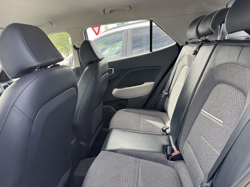used 2023 Hyundai Venue car, priced at $17,995