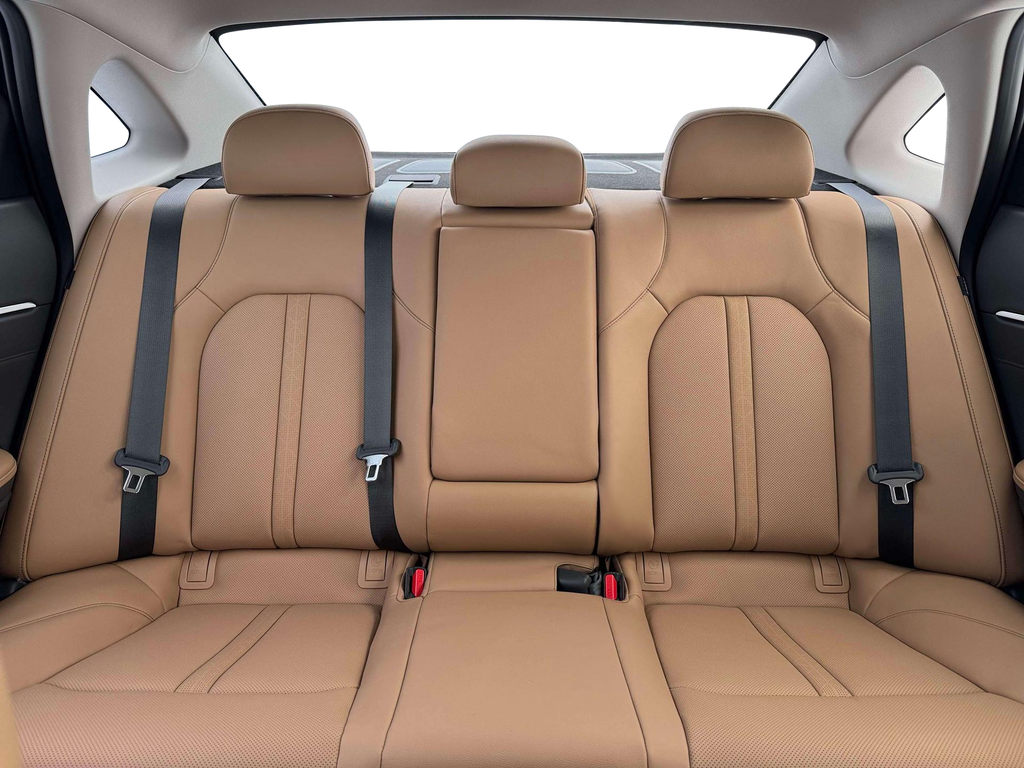 new 2026 Hyundai Sonata Hybrid car