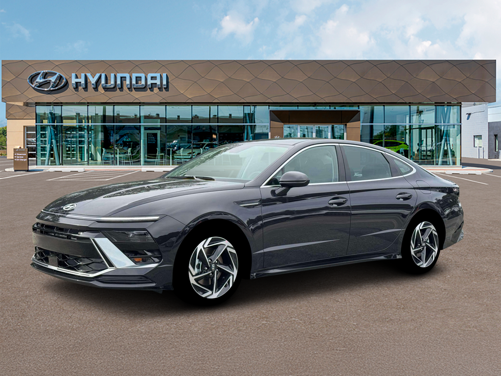 new 2026 Hyundai Sonata car