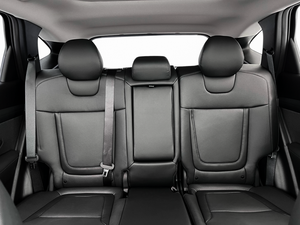 new 2026 Hyundai Tucson car