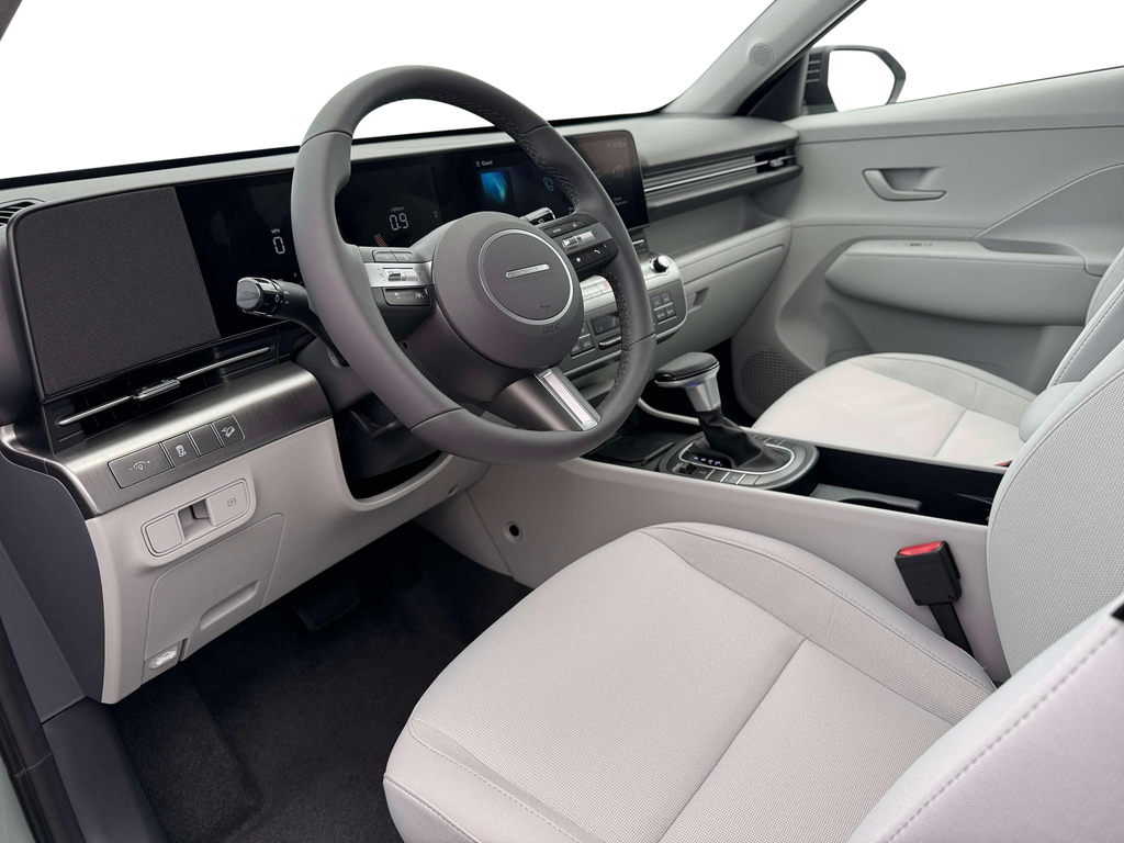 new 2026 Hyundai Kona car