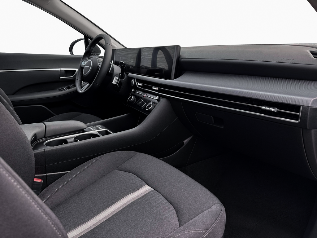 new 2026 Hyundai Sonata car