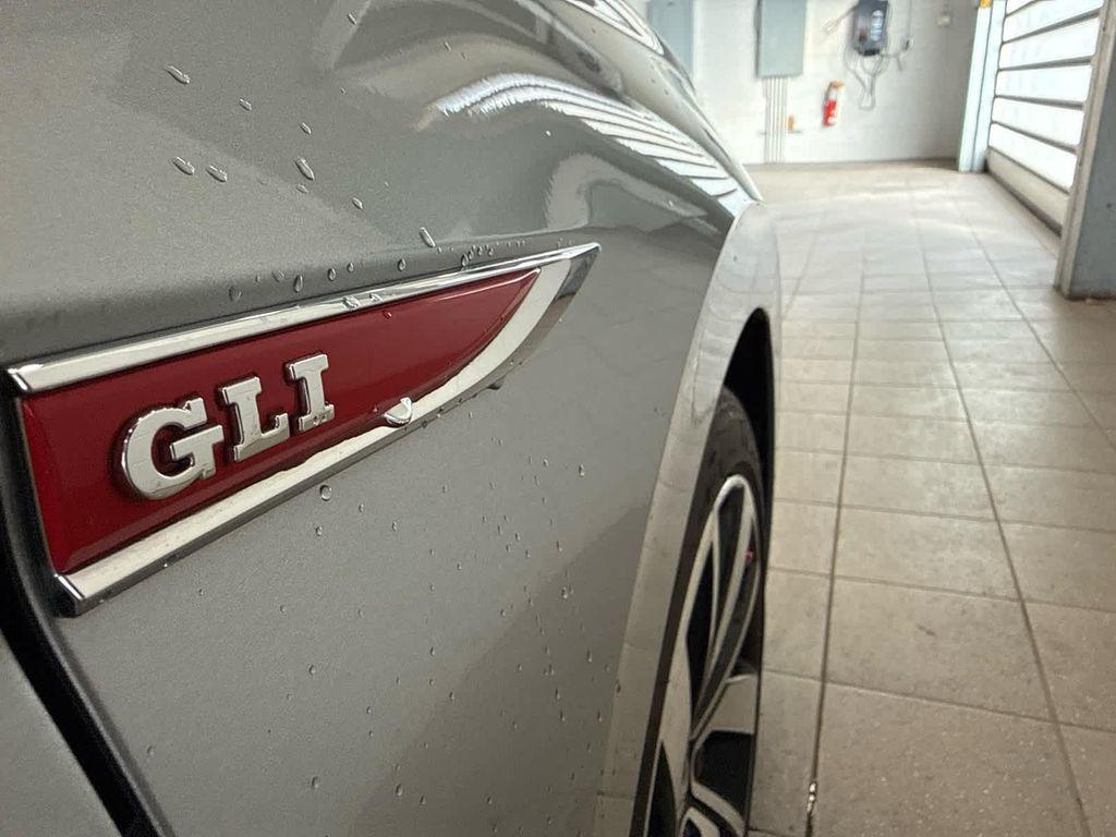 used 2019 Volkswagen Jetta GLI car, priced at $20,991