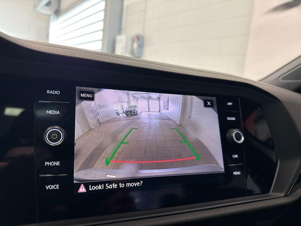 used 2019 Volkswagen Jetta GLI car, priced at $20,991