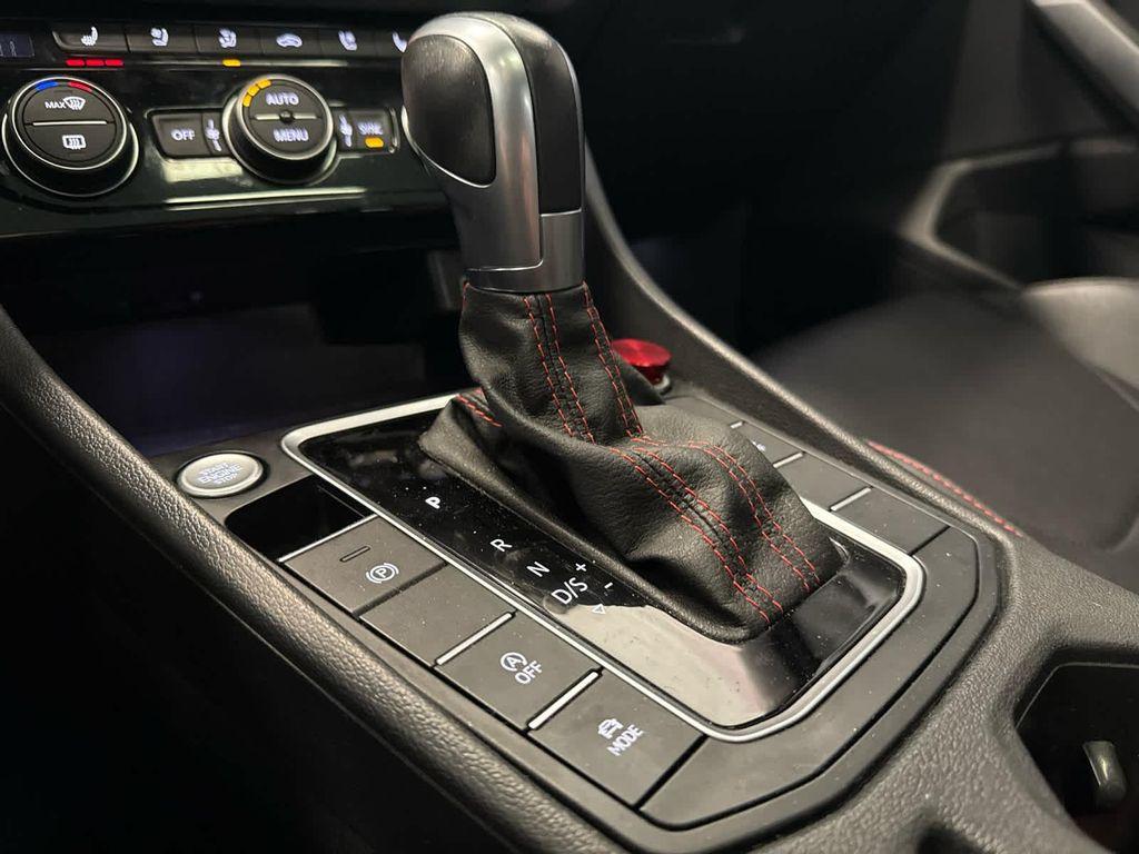 used 2019 Volkswagen Jetta GLI car, priced at $20,991