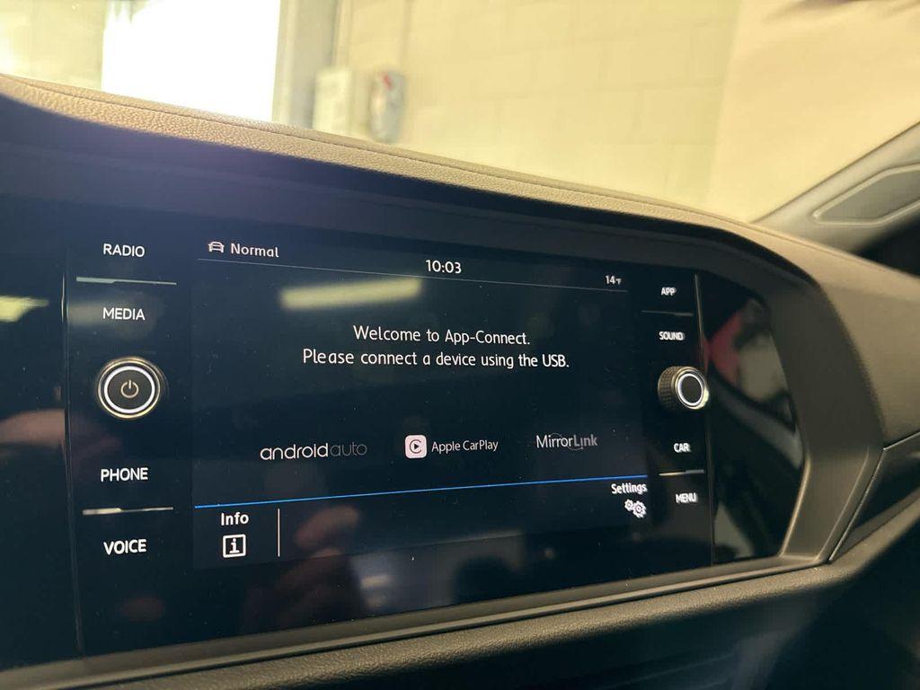 used 2019 Volkswagen Jetta GLI car, priced at $20,991