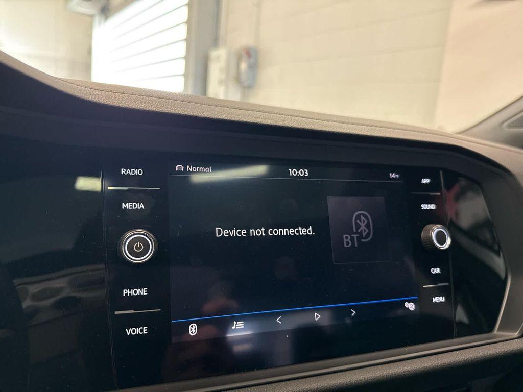 used 2019 Volkswagen Jetta GLI car, priced at $20,991