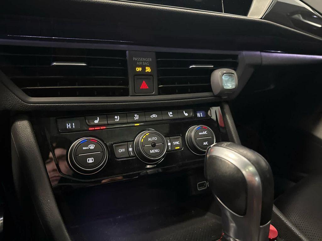 used 2019 Volkswagen Jetta GLI car, priced at $20,991