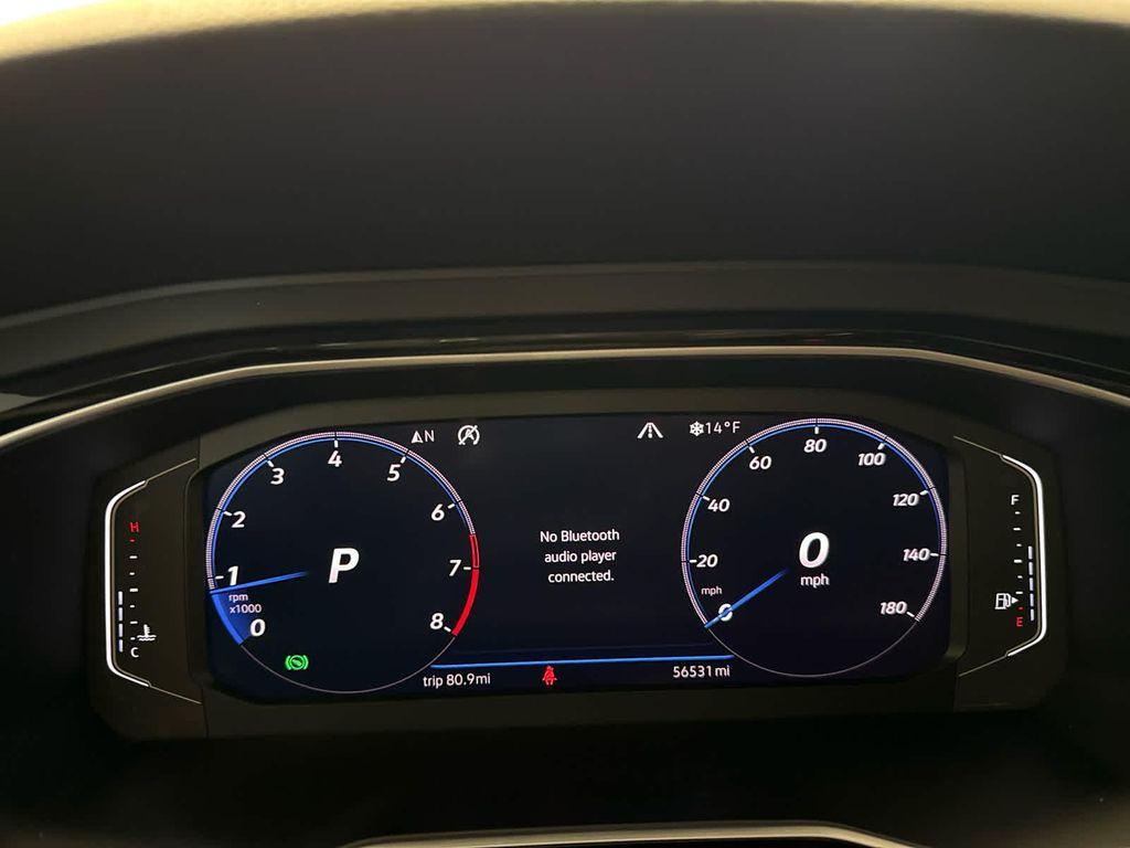 used 2019 Volkswagen Jetta GLI car, priced at $20,991