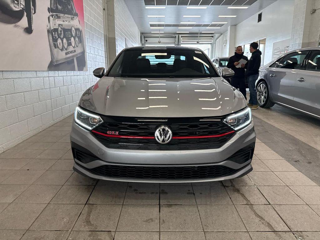 used 2019 Volkswagen Jetta GLI car, priced at $20,991