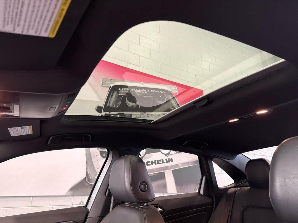 used 2019 Volkswagen Jetta GLI car, priced at $20,991