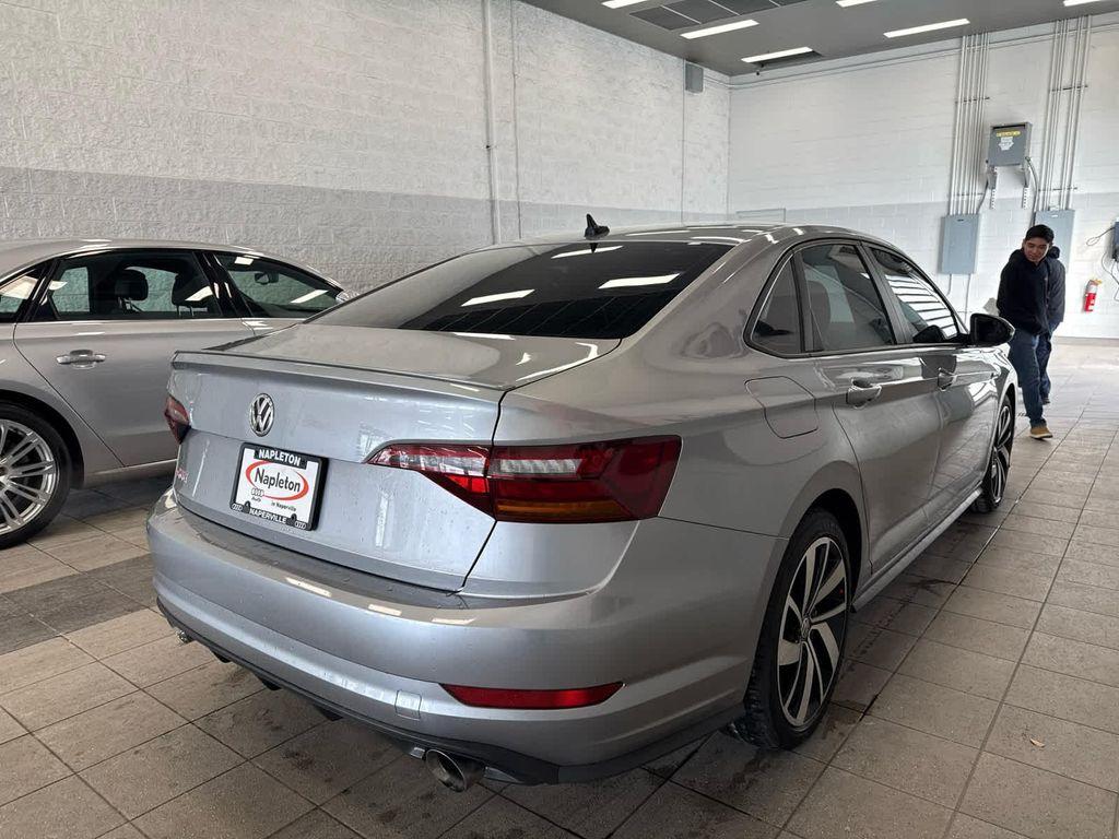 used 2019 Volkswagen Jetta GLI car, priced at $20,991