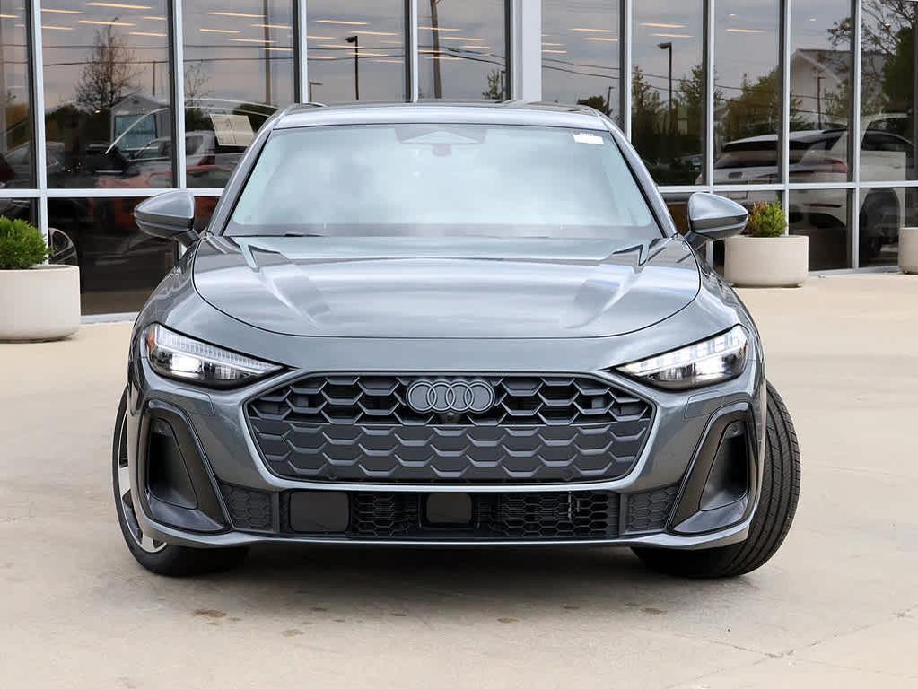 new 2026 Audi A5 car, priced at $55,504