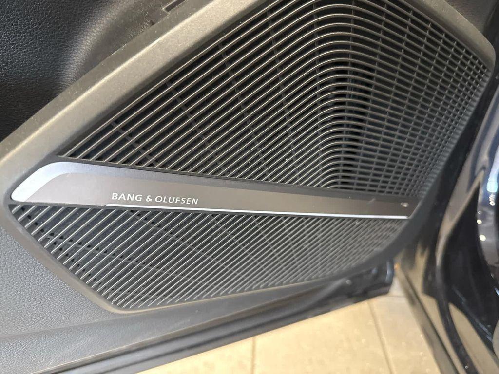 used 2019 Audi Q5 car, priced at $18,991
