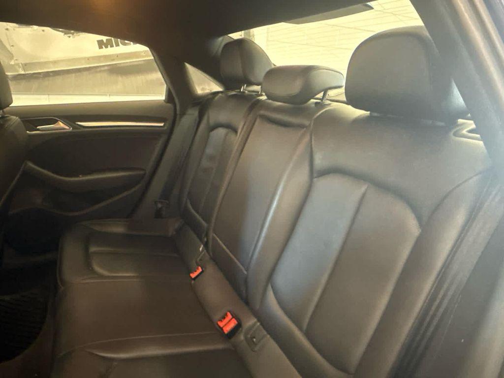 used 2016 Audi A3 car, priced at $12,991