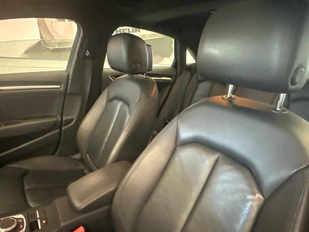 used 2016 Audi A3 car, priced at $12,991
