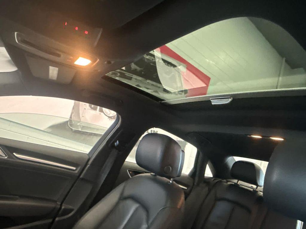 used 2016 Audi A3 car, priced at $12,991
