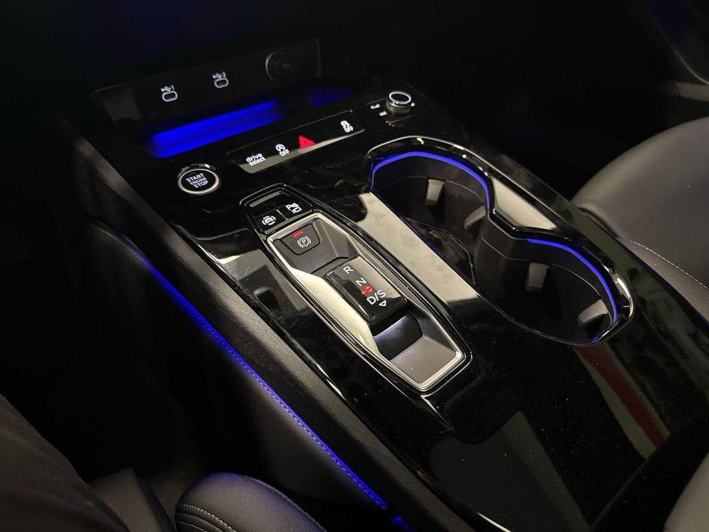 used 2025 Audi A5 car, priced at $45,991