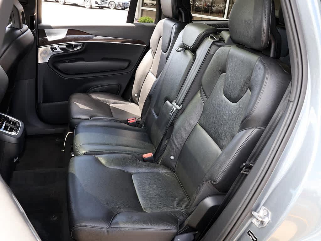 used 2016 Volvo XC90 car, priced at $18,203