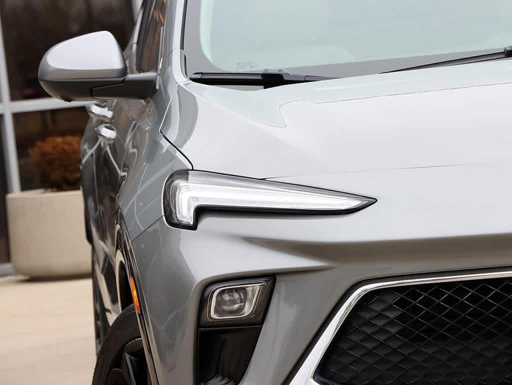 used 2024 Buick Encore GX car, priced at $20,991