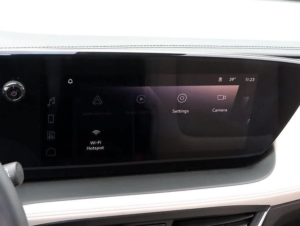 used 2024 Buick Encore GX car, priced at $20,991