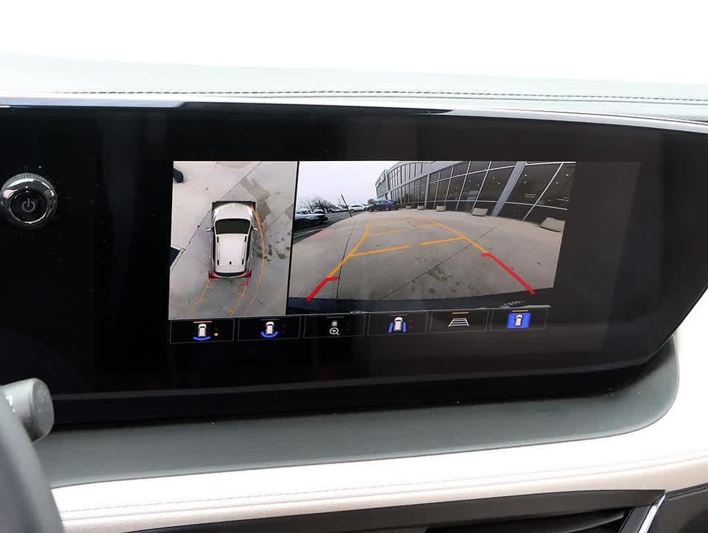 used 2024 Buick Encore GX car, priced at $20,991