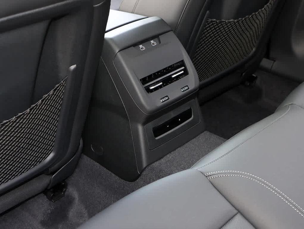 new 2026 Audi A5 car, priced at $55,774