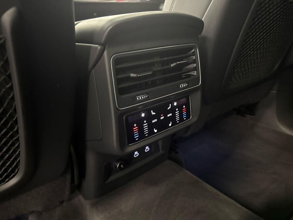 used 2023 Audi Q7 car, priced at $47,991