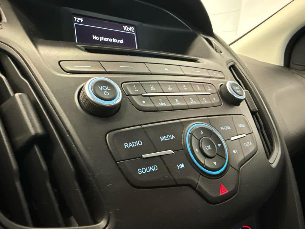 used 2015 Ford Focus car, priced at $6,991