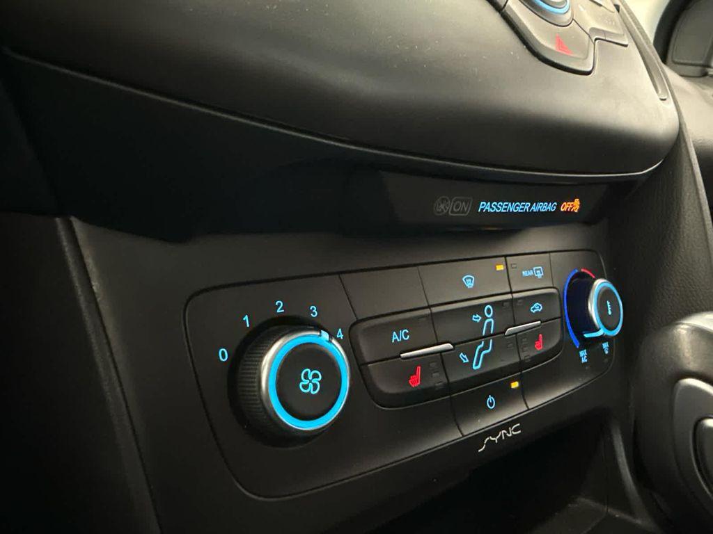 used 2015 Ford Focus car, priced at $6,991