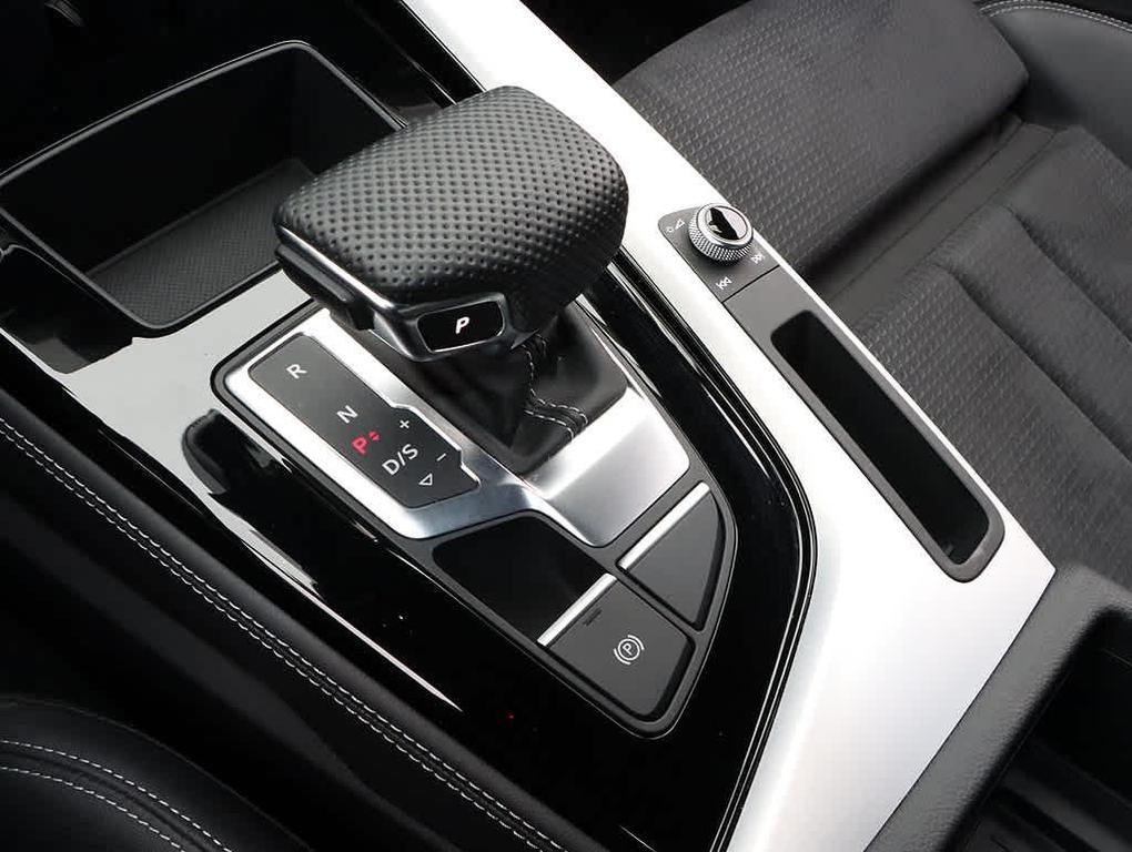 used 2023 Audi A5 Sportback car, priced at $39,491