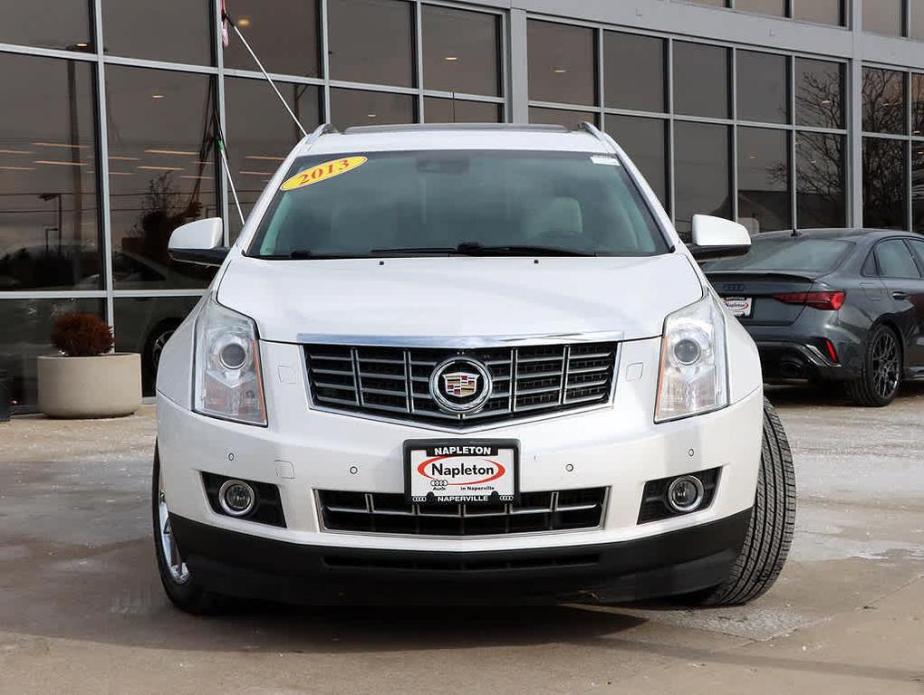 used 2013 Cadillac SRX car, priced at $8,491