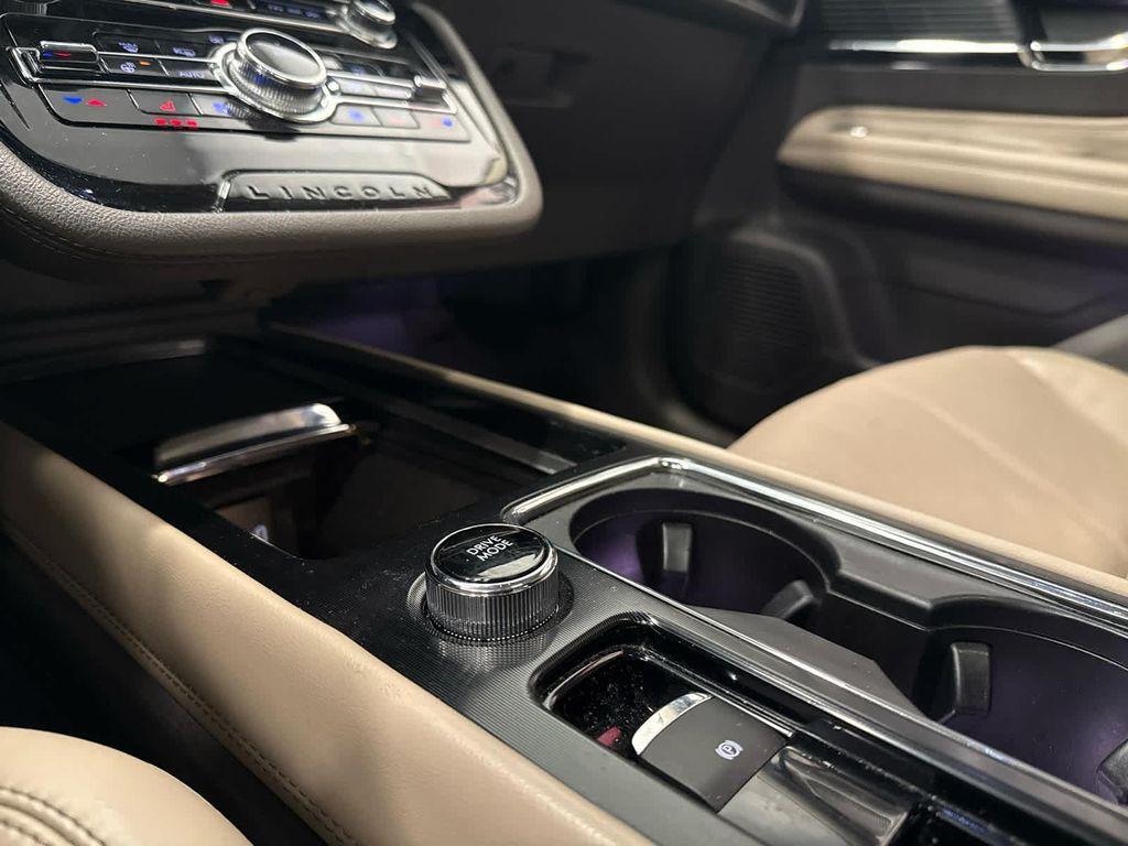 used 2022 Lincoln Corsair car, priced at $28,991