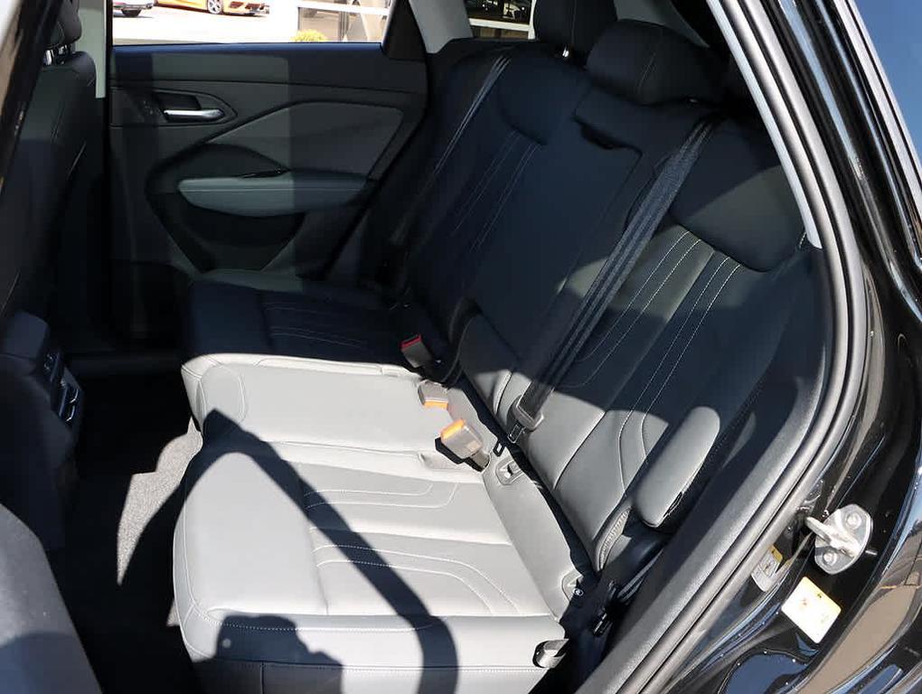 new 2026 Audi Q3 car, priced at $48,170