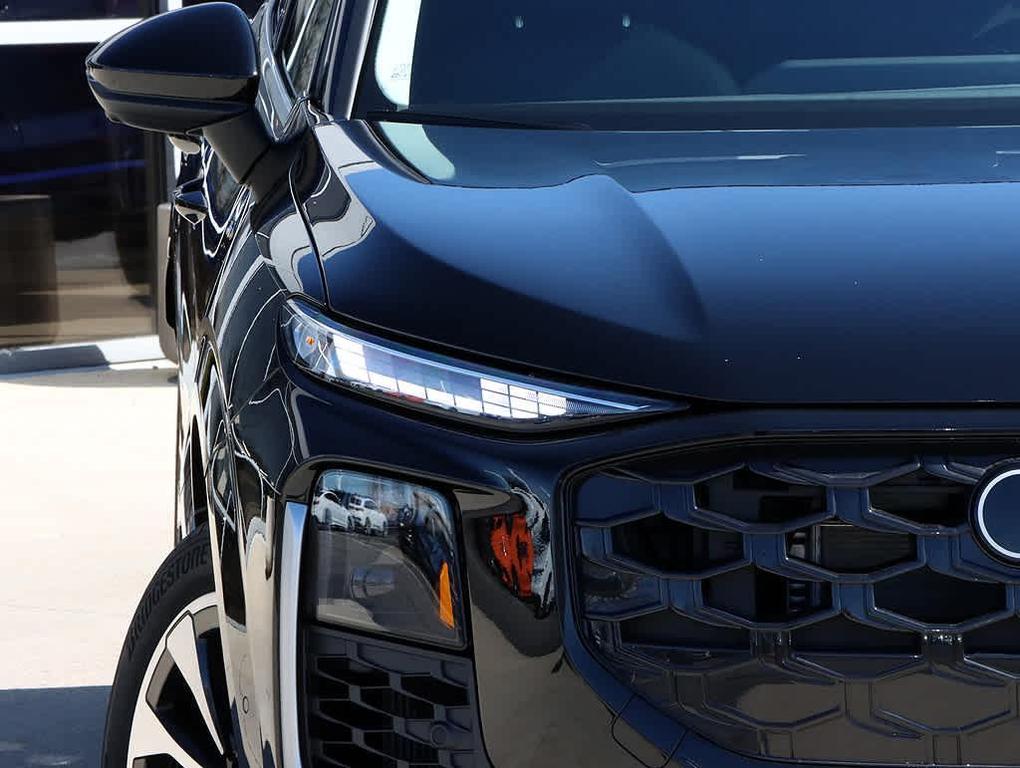 new 2026 Audi Q3 car, priced at $48,170