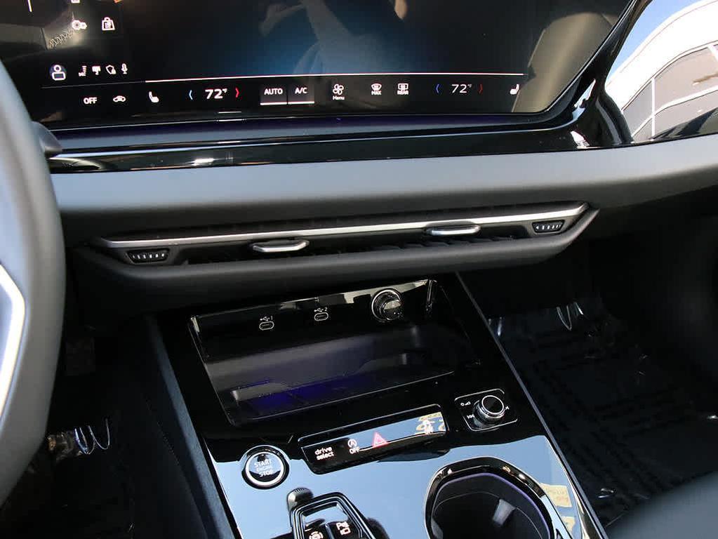 used 2025 Audi A5 car, priced at $40,991