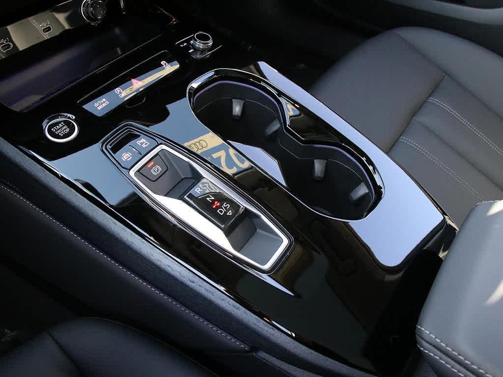 used 2025 Audi A5 car, priced at $40,991